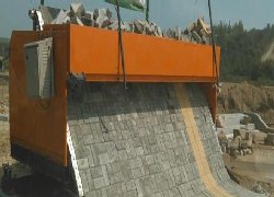 Купить тротуароукладчик MinuteRoad в Алматы 4