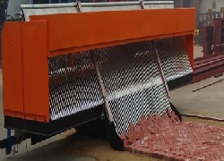 Купить тротуароукладчик MinuteRoad в Алматы 5