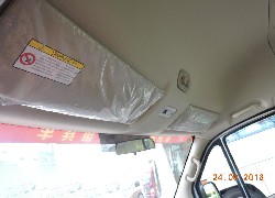 Продажа китайского микроавтобуса Foton TOANO (BJ6518B1DDA-CA) в Казахстане за 000 $. Фотография 4 Купить микроавтобус Foton (Китай) в Алматы, модель TOANO (BJ6518B1DDA-CA), цена DDP: 000 $. Фото 4