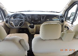 Продажа китайского микроавтобуса Foton TOANO (BJ6518B1DDA-CA) в Казахстане за 000 $. Фотография 8 Купить микроавтобус Foton (Китай) в Алматы, модель TOANO (BJ6518B1DDA-CA), цена DDP: 000 $. Фото 8