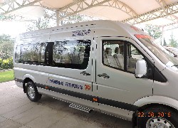 Продажа китайского микроавтобуса Foton TOANO (BJ6518B1DDA-CA) в Казахстане за 000 $. Фотография 11 Купить микроавтобус Foton (Китай) в Алматы, модель TOANO (BJ6518B1DDA-CA), цена DDP: 000 $. Фото 11