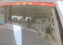 Продажа китайского микроавтобуса Foton TOANO (BJ6518B1DDA-CA) в Казахстане за 000 $. Фотография 16 Купить микроавтобус Foton (Китай) в Алматы, модель TOANO (BJ6518B1DDA-CA), цена DDP: 000 $. Фото 16