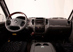 Продажа китайского микроавтобуса Foton BJ6536B1DWA-S3 в Казахстане за 000 $. Фотография 10 Купить микроавтобус Foton (Китай) в Алматы, модель BJ6536B1DWA-S3, цена DDP: 000 $. Фото 10