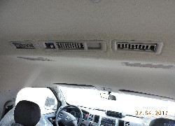 Продажа китайского микроавтобуса Foton VIEW CS2, BJ6549BIPDA-AA в Казахстане за 000 $. Фотография 53 Купить микроавтобус Foton VIEW CS2 (Китай) в Алматы, модель BJ6549BIPDA-AA, цена DDP: 000 $. Фото 53