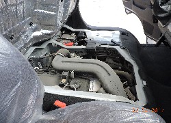 Продажа китайского микроавтобуса Foton VIEW CS2, BJ6549BIPDA-AA в Казахстане за 000 $. Фотография 60 Купить микроавтобус Foton VIEW CS2 (Китай) в Алматы, модель BJ6549BIPDA-AA, цена DDP: 000 $. Фото 60