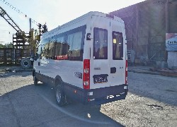 Продажа итальянского микроавтобуса IVECO Daily 50C15V в Казахстане за 000 $. Фотография 6 Купить микроавтобус IVECO Daily (Италия) в Алматы, модель 50C15V, цена DDP: 000 $. Фото 6