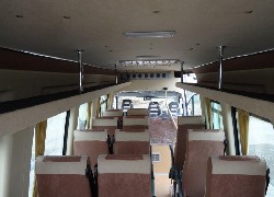 Продажа итальянского микроавтобуса IVECO Daily 50C15V в Казахстане за 000 $. Фотография 14 Купить микроавтобус IVECO Daily (Италия) в Алматы, модель 50C15V, цена DDP: 000 $. Фото 14