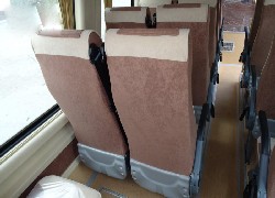 Продажа итальянского микроавтобуса IVECO Daily 50C15V в Казахстане за 000 $. Фотография 16 Купить микроавтобус IVECO Daily (Италия) в Алматы, модель 50C15V, цена DDP: 000 $. Фото 16