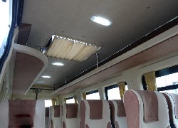 Продажа итальянского микроавтобуса IVECO Daily 50C15V в Казахстане за 000 $. Фотография 18 Купить микроавтобус IVECO Daily (Италия) в Алматы, модель 50C15V, цена DDP: 000 $. Фото 18