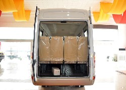 Продажа итальянского микроавтобуса IVECO NJ6593ER6 в Казахстане за 000 $. Фотография 2 Купить микроавтобус IVECO (Италия-Китай) в Алматы, модель NJ6593ER6, цена DDP: 000 $. Фото 2