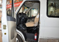 Продажа итальянского микроавтобуса IVECO NJ6593ER6 в Казахстане за 000 $. Фотография 5 Купить микроавтобус IVECO (Италия-Китай) в Алматы, модель NJ6593ER6, цена DDP: 000 $. Фото 5