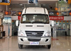 Продажа итальянского микроавтобуса IVECO NJ6593ER6 в Казахстане за 000 $. Фотография 10 Купить микроавтобус IVECO (Италия-Китай) в Алматы, модель NJ6593ER6, цена DDP: 000 $. Фото 10
