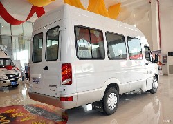 Продажа итальянского микроавтобуса IVECO NJ6593ER6 в Казахстане за 000 $. Фотография 14 Купить микроавтобус IVECO (Италия-Китай) в Алматы, модель NJ6593ER6, цена DDP: 000 $. Фото 14