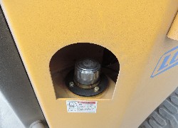 Продажа китайского мини-погрузчика Foton Lovol FSL45 в Казахстане за 000 $. Фотография 5 Купить Дизельный мини-погрузчик Foton Lovol (Китай) в Алматы, модель FSL45, цена DDP: 000 $. Фото 5