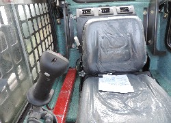 Продажа китайского мини-погрузчика Foton Lovol FSL45 в Казахстане за 000 $. Фотография 38 Купить Дизельный мини-погрузчик Foton Lovol (Китай) в Алматы, модель FSL45, цена DDP: 000 $. Фото 38