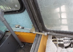 Продажа китайского мини-погрузчика Foton Lovol FSL45 в Казахстане за 000 $. Фотография 9 Купить Дизельный мини-погрузчик Foton Lovol (Китай) в Алматы, модель FSL45, цена DDP: 000 $. Фото 9