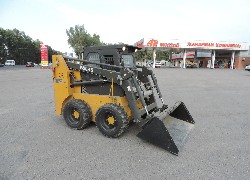 Продажа китайского мини-погрузчика Foton Lovol FSL45 в Казахстане за 000 $. Фотография 13 Купить Дизельный мини-погрузчик Foton Lovol (Китай) в Алматы, модель FSL45, цена DDP: 000 $. Фото 13