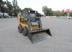 Продажа китайского мини-погрузчика Foton Lovol FSL45 в Казахстане за 000 $. Фотография 14 Купить Дизельный мини-погрузчик Foton Lovol (Китай) в Алматы, модель FSL45, цена DDP: 000 $. Фото 14