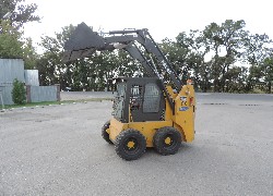 Продажа китайского мини-погрузчика Foton Lovol FSL45 в Казахстане за 000 $. Фотография 16 Купить Дизельный мини-погрузчик Foton Lovol (Китай) в Алматы, модель FSL45, цена DDP: 000 $. Фото 16