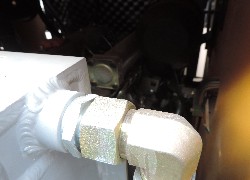 Продажа китайского мини-погрузчика Foton Lovol FSL45 в Казахстане за 000 $. Фотография 20 Купить Дизельный мини-погрузчик Foton Lovol (Китай) в Алматы, модель FSL45, цена DDP: 000 $. Фото 20