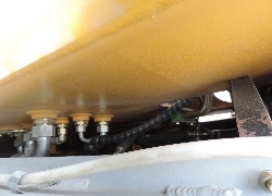 Продажа китайского мини-погрузчика Foton Lovol FSL45 в Казахстане за 000 $. Фотография 22 Купить Дизельный мини-погрузчик Foton Lovol (Китай) в Алматы, модель FSL45, цена DDP: 000 $. Фото 22