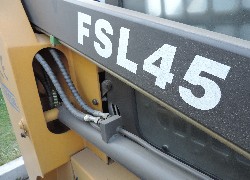 Продажа китайского мини-погрузчика Foton Lovol FSL45 в Казахстане за 000 $. Фотография 23 Купить Дизельный мини-погрузчик Foton Lovol (Китай) в Алматы, модель FSL45, цена DDP: 000 $. Фото 23