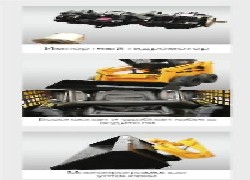 Продажа китайского мини-погрузчика Foton Lovol FSL45 в Казахстане за 000 $. Фотография 27 Купить Дизельный мини-погрузчик Foton Lovol (Китай) в Алматы, модель FSL45, цена DDP: 000 $. Фото 27