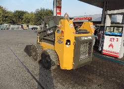 Продажа китайского мини-погрузчика Foton Lovol FSL60 в Казахстане за 000 $. Фотография 1 Купить Дизельный мини-погрузчик Foton Lovol (Китай) в Алматы, модель FSL60, цена DDP: 000 $. Фото 1