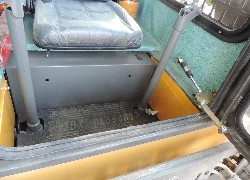 Продажа китайского мини-погрузчика Foton Lovol FSL60 в Казахстане за 000 $. Фотография 2 Купить Дизельный мини-погрузчик Foton Lovol (Китай) в Алматы, модель FSL60, цена DDP: 000 $. Фото 2