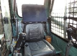 Продажа китайского мини-погрузчика Foton Lovol FSL60 в Казахстане за 000 $. Фотография 3 Купить Дизельный мини-погрузчик Foton Lovol (Китай) в Алматы, модель FSL60, цена DDP: 000 $. Фото 3