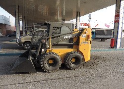 Продажа китайского мини-погрузчика Foton Lovol FSL60 в Казахстане за 000 $. Фотография 11 Купить Дизельный мини-погрузчик Foton Lovol (Китай) в Алматы, модель FSL60, цена DDP: 000 $. Фото 11