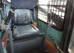 Продажа китайского мини-погрузчика Foton Lovol FSL60 в Казахстане за 000 $. Фотография 17 Купить Дизельный мини-погрузчик Foton Lovol (Китай) в Алматы, модель FSL60, цена DDP: 000 $. Фото 17