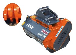 Продажа итальянского мульчера FERRI THF, в Казахстане за 000 $. Фотография 2 Купить мульчер FERRI THF (экскаваторный вариант) в Алматы, цена: 000 $, рассрочка - 6 месяцев. Фото 2