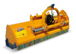 Купить косилку мульчировщик для трактора FERRI  в Алматы, цена: 000 $, рассрочка - 6 месяцев. Фото 5