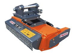 Купить косилку на экскаватор FERRI  в Алматы, цена: 000 $, рассрочка - 6 месяцев. Фото 6