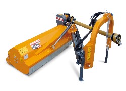 Купить косилку смещаемую FERRI  в Алматы, цена: 000 $, рассрочка - 6 месяцев. Фото 2