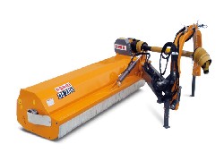 Купить косилку смещаемую FERRI  в Алматы, цена: 000 $, рассрочка - 6 месяцев. Фото 3