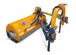 Купить косилку смещаемую FERRI  в Алматы, цена: 000 $, рассрочка - 6 месяцев. Фото 4