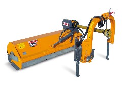 Купить косилку смещаемую FERRI  в Алматы, цена: 000 $, рассрочка - 6 месяцев. Фото 5