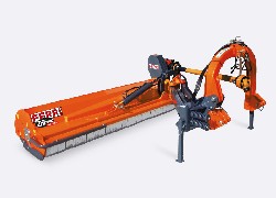 Купить косилку смещаемую FERRI  в Алматы, цена: 000 $, рассрочка - 6 месяцев. Фото 6