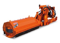 Купить косилку смещаемую FERRI  в Алматы, цена: 000 $, рассрочка - 6 месяцев. Фото 7