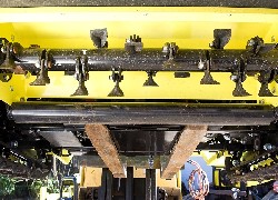 Купить косилку-робота Lynex SX1000 в Алматы, цена: 000 $, рассрочка - 6 месяцев. Фото 6