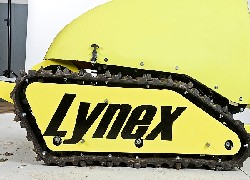 Купить косилку-робота Lynex SX1000 в Алматы, цена: 000 $, рассрочка - 6 месяцев. Фото 9