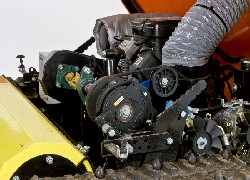 Купить косилку-робота Lynex SX1000 в Алматы, цена: 000 $, рассрочка - 6 месяцев. Фото 10