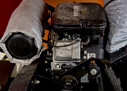 Купить косилку-робота Lynex SX1000 в Алматы, цена: 000 $, рассрочка - 6 месяцев. Фото 12