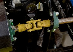 Купить косилку-робота Lynex SX1000 в Алматы, цена: 000 $, рассрочка - 6 месяцев. Фото 13