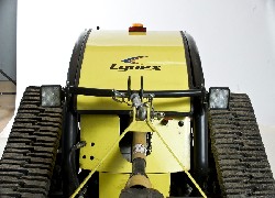 Купить косилку-робота Lynex TX1200 в Алматы, цена: 000 $, рассрочка - 6 месяцев. Фото 3