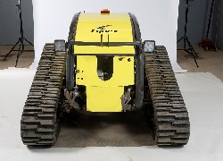 Купить косилку-робота Lynex TX1200 в Алматы, цена: 000 $, рассрочка - 6 месяцев. Фото 7