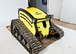 Купить косилку-робота Lynex TX1200 в Алматы, цена: 000 $, рассрочка - 6 месяцев. Фото 8