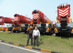 Центр спецтехники EurAsia Global Equipment - www.ege.kz. Фото 4 О компании EurAsia Global Equipment (EGE), Фото 4